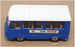 Solido 1/50 Scale 355 - Peugeot J7 Mini Bus Air Inter - Blue/White