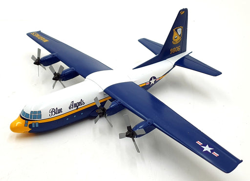 Corgi 1/144 Scale 48402 - Lockheed KC 130F Hercules US Marine Corps