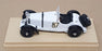 Rio 1/43 Scale SL001 - Mercedes Benz SSKL 1st #87 Mille Miglia 1931 Caracciola