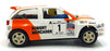 Matchbox SCX 1/32 Scale Slot Car 83900.20 - Seat Ibiza Coupe #1 Robert Mercader