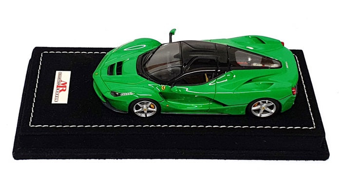MR collection コーンズ特注 1/43 Ferrari F12 Berlinetta 外装