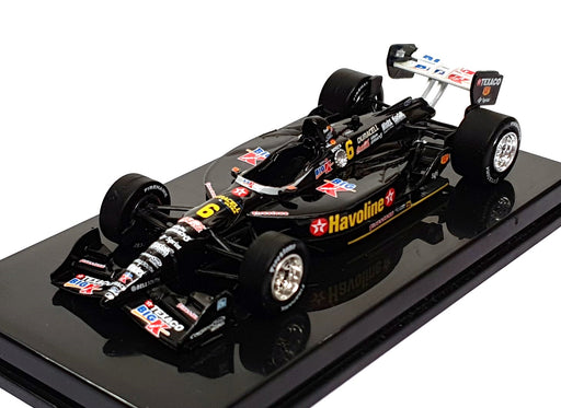 Action 1/43 Scale W439941582 - Indy Car 1999 Swift Kmart Havoline #6 Andretti