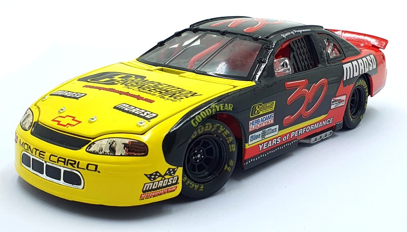 Action 1/24 Scale P249816109 - Chevrolet 1998 NASCAR 30th Anniversary - Moroso