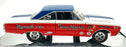 Highway 61 1/18 Scale 50026 - 1967 Plymouth Superstock 440 GTX Sox & Martin