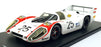 Werk83 1/18 Scale Diecast W18034001 - Porsche 917 Long Tail #25 LM 1970