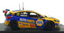 Spark 1/43 Scale UK032 NAPA Racing UK Ford Focus #77 BTCC 2025 Croft Race 3 1st