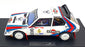 Top Marques 1/12 Scale TMR1260B Lancia Delta S4 1986 #5 Argentina M.Biasion