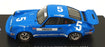 Spark 1/43 Scale US146 - Porsche RS 3.0 #5 3rd IROC Daytona 1974
