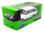 Welly NEX 1/24 Scale Diecast 24128W-WT - 1970 Land Rover Range Rover - White