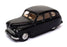 Dinky Toys 9cm Long Original Diecast 153 - Standard Vanguard - Black