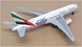 Dragon Wings 1/400 Scale 55115 - Boeing 777-21H Aircraft Emirates