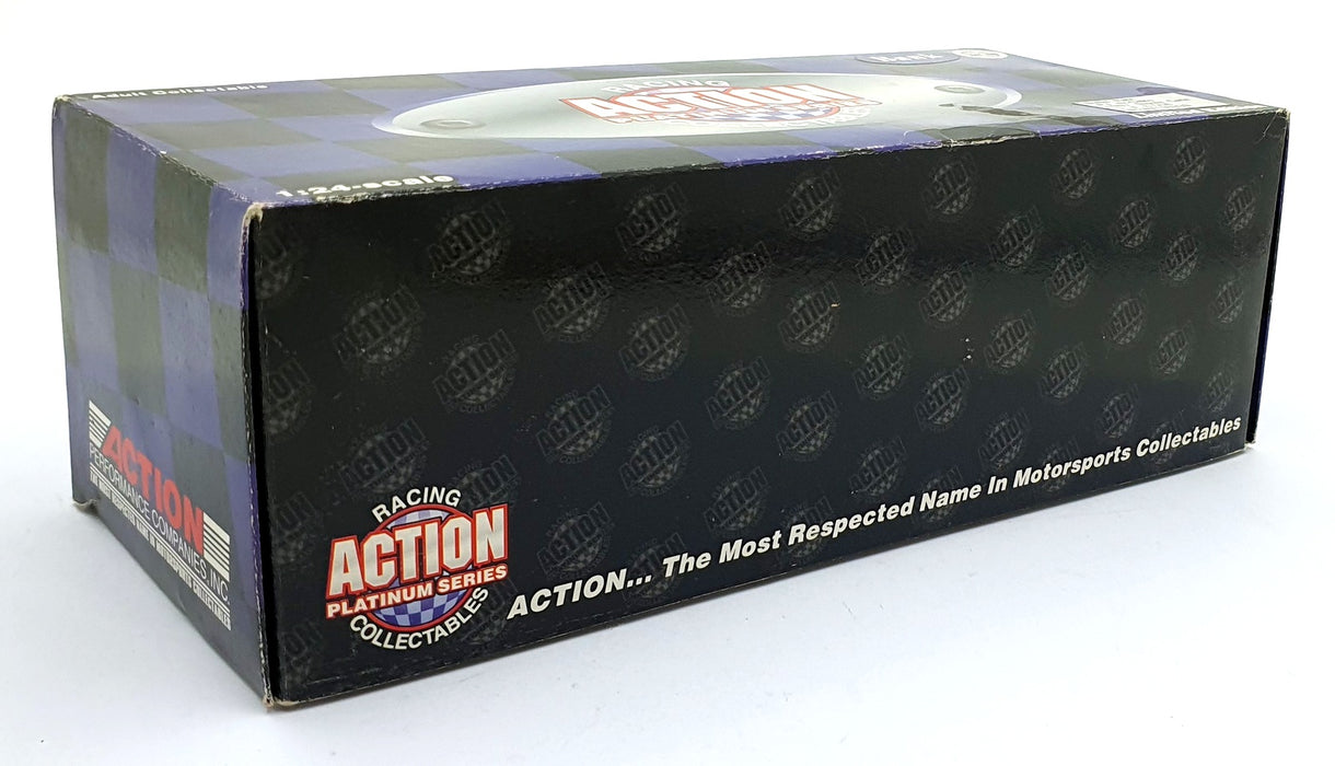 ACTION 1/24 Scale W249716339 - 1997 Chevrolet Monte Carlo #3 Ac-Delco - Park