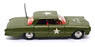 Corgi Toys 358 Reissue CD54321030 - Oldsmobile HQ Staff Car - Green
