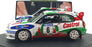 Vitesse 1/43 Scale V98204 - Toyota Corolla WRC #6 Finland Rally 1998