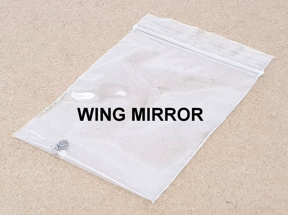 Brooklin Models 1/43 Scale BRK82 - 1959 Desoto Adventurer 2Dr. Hardtop - Black