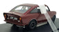 Cult 1/18 Scale Resin CML166-1 - Mini Broadspeed - Met. Red