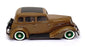 Minimarque 43 1/43 Scale US44A - 1934 Auburn 652 Y Sedan - Brown
