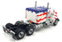 KK Scale Road Kings 1/18 Scale RK180125 - Kenworth W900 - Stars & Stripes