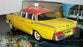 Vitesse 1/43 Scale - CT007 Mercedes Benz 220se Taxis of the world Amsterdam