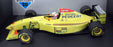 Minichamps 1/18 Scale Diecast 180 960082 Jordan Peugeot 1996 M Brundle
