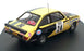Trofeu 1/43 Scale 1805 - Ford Escort RS2000 #24 Monte Carlo 1980 - Yellow/Black
