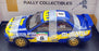 Sun Star 1/18 Scale Diecast 5528 Sabaru Impreza 555 #8 Rally of Newzealand 1997
