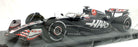 Spark 1/18 Scale 18S991 MoneyGram Haas F1 Team VF-24 #27 9th Australian GP 2024