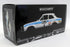 Minichamps 1/18 Scale Diecast 100 728104 Ford Escort Mk1 RS 1600 RAC Rally 1972