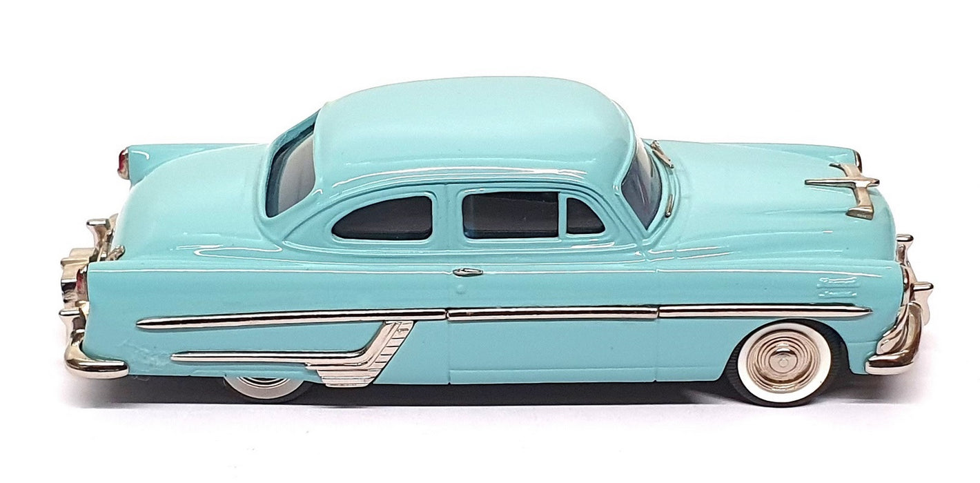 Brooklin Models 1/43 Scale BRK113 - 1954 Hudson Hornet Special Club Coupe