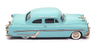 Brooklin Models 1/43 Scale BRK113 - 1954 Hudson Hornet Special Club Coupe