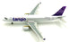 Schuco Star Jets 1/200 Scale 355 7210 - Airbus A320-200 Tango Air Canada