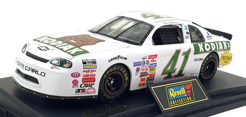 Revell 1/24 Scale 3875 - 1997 Chevrolet Monte Carlo #41 Grissom