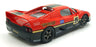 Ninco 1/32 Scale Slot Car 50217 - Ferrari F50 #5 Sponsor - Red