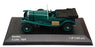 Whitebox 1/43 Scale Diecast WB171 - 1924 Bentley 3 Litre - Green