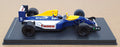 Atlas Editions 1/43 Scale 3128 001 - F1 Williams Renault FW 14B 1992 N. Mansell