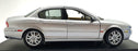 Maisto 1/18 Scale Diecast 31621 - 2001 Jaguar X-Type - Silver