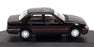 Vanguards 1/43 Scale Diecast VA09901 - Ford Sierra Sapphire GLS - Black
