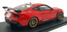 GT Spirit 1/18 Scale Resin GT531 - Shelby Mustang Supersnake - Red/White