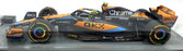 Spark 1/18 Scale 18S888 - McLaren MCL60 F1 Australian 2023 #4 L.Norris