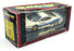 Scalextric 1/32 Scale Slotcar C2013 - Jaguar XJ220 Italy #12 - White