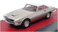 Matrix 1/43 Scale MX40604-101 - 1960 Ferrari 250GT Comp Prototype - Met Silver