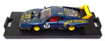 Brumm 1/43 Scale R214 - Ferrari 512 BB #77 Le Mans 1980 - Blue/Yellow