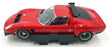 Kyosho 1/12 Scale Diecast 08623R - Lamborghini Jota SVR - Red