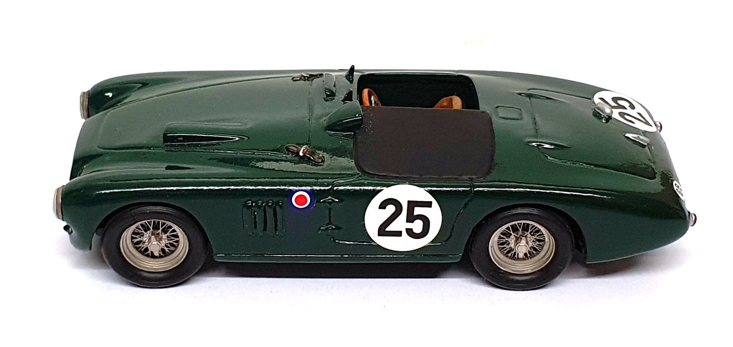 Provence Moulage 1/43 Scale Built Kit PRM025 - Aston Martin DB3 No. 25 LM 1952