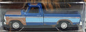 Greenlight 1/64 Scale 44980-E - 1978 Ford F-250 Truck - Yellowstone