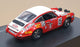 Eagle's Race 1/43 Scale 1041 - Porsche 911 S #15 Monte Carlo Rally 1972