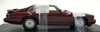 Cult 1/18 Scale Resin CML100-3 - 1993 Jaguar XJR-S - Regency Red