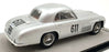 Tecnomodel 1/18 Scale TM18-155C Ferrari 166S Coupe Allemano Mille Miglia 49 #611