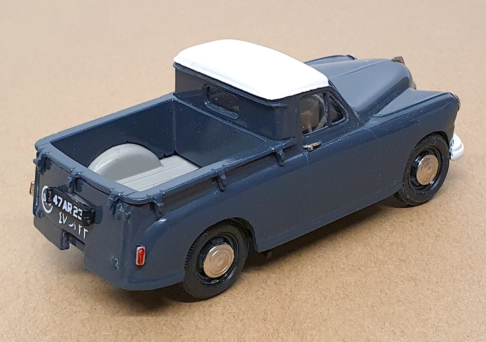 Kenna Models 1/43 Scale No. 45 - Standard Vanguard Pick Up Truck - RAF