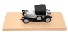 Eligor 1/43 Scale Diecast 1037 - 1925 Citroen 5cv Torpedo Capote - Grey